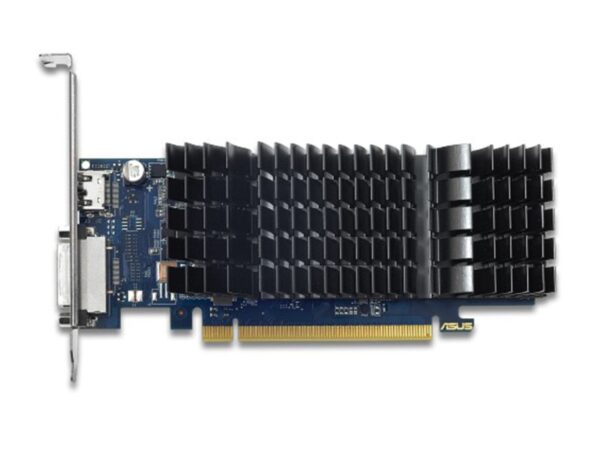 کارت گرافیک ASUS GeForce GT 1030 2GB - Image 4