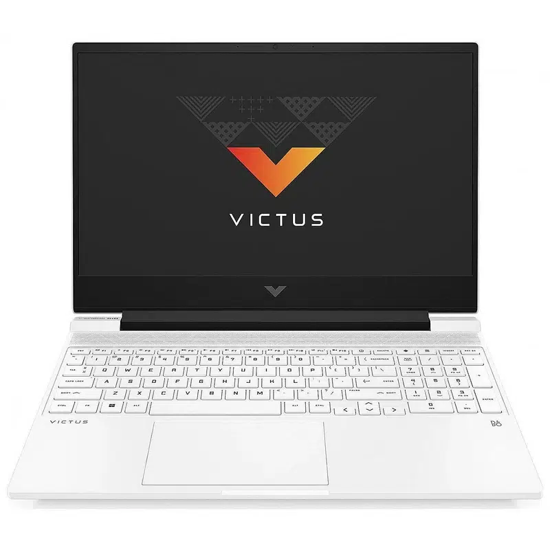 لپ تاپ 15.6 اینچی اچ پی مدل Victus 15 fa2701wm-i5 13420H-RTX4050 6GB-FHD 144Hz - Image 3