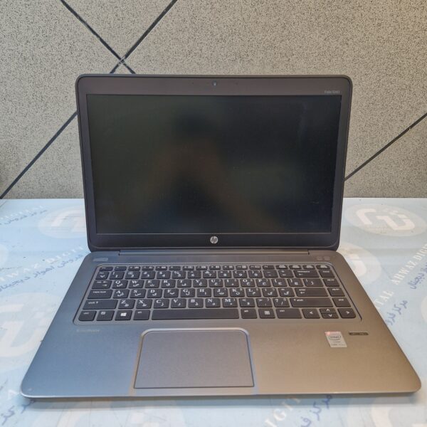 لپ‌تاپ استوک HP Folio 1040 G1
