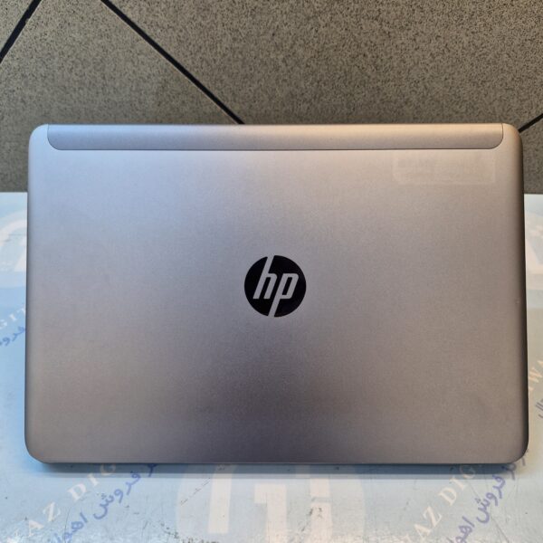 لپ‌تاپ استوک HP Folio 1040 G1 - Image 2