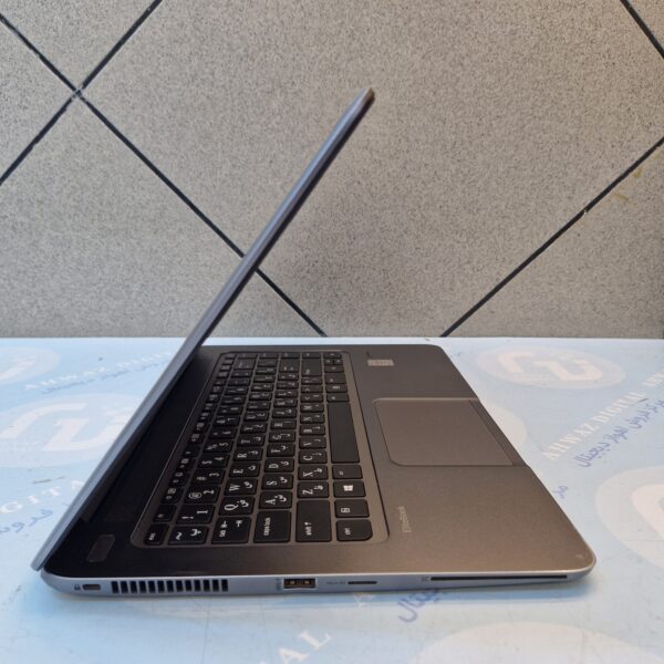 لپ‌تاپ استوک HP Folio 1040 G1 - Image 3