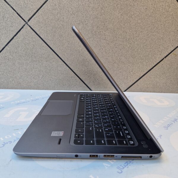 لپ‌تاپ استوک HP Folio 1040 G1 - Image 4