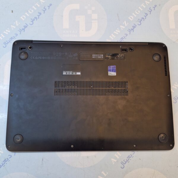لپ‌تاپ استوک HP Folio 1040 G1 - Image 5