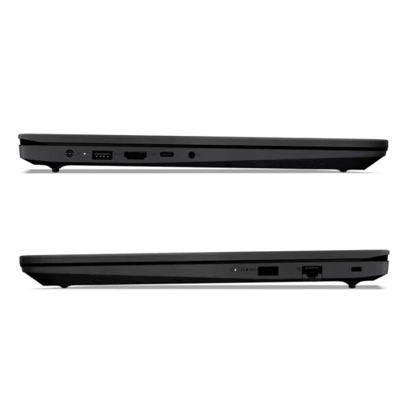 لپ تاپ 15.6 اینچی لنوو مدل V15 G4 AMN-Athlon Silver 7120U-8GB LPDDR5-256GB SSD - Image 5