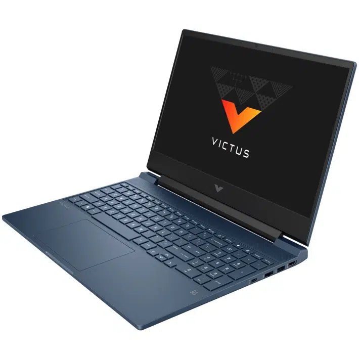 لپ تاپ 15.6 اینچی اچ پی مدل Victus 15 fa2701wm-i5 13420H-RTX4050 6GB-FHD 144Hz - Image 8