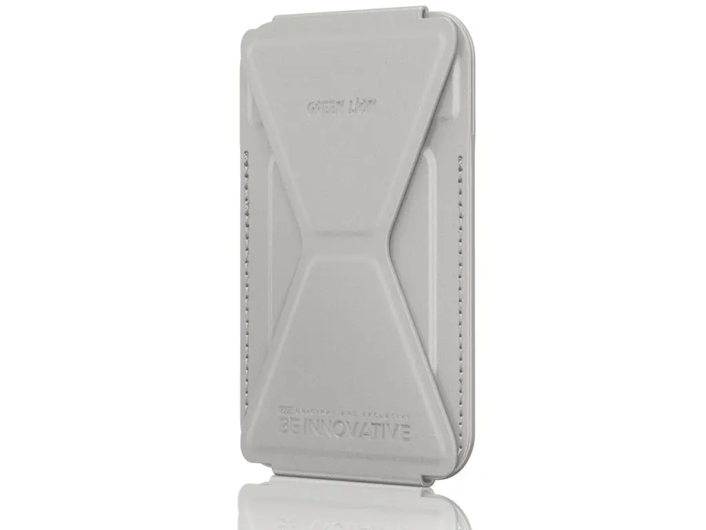 کیف کارت مگنتی MagSafe گرین لاین مدل Magnetic Wallet - Image 2