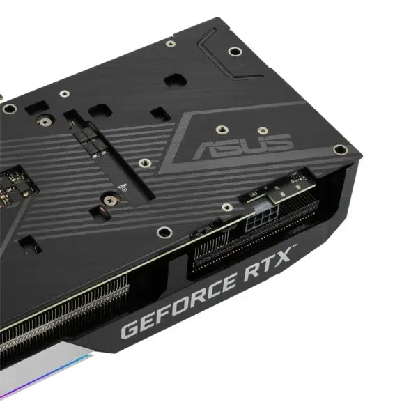 کارت گرافیک ایسوس مدل Asus Dual GeForce RTX 3060 TI 8GB - Image 4
