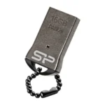 فلش مموری سیلیکون پاور USB 2.0 مدل Touch T01 16GB