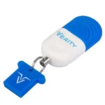 فلش مموری وریتی USB 2.0 مدل V905 32GB