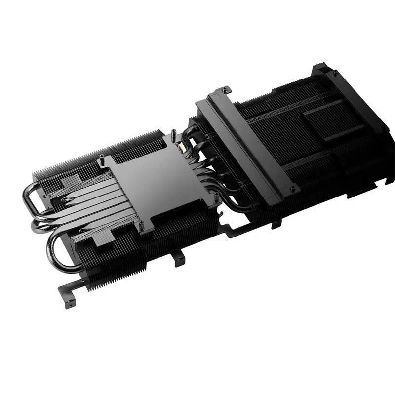 کارت گرافیک ایسوس مدل ASUS TUF GAMING RTX 3070 Ti 8G - Image 7