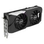 کارت گرافیک ایسوس مدل Asus Dual GeForce RTX 3060 TI 8GB
