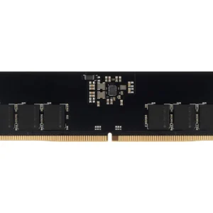 رم دسکتاپ DDR5 تک کاناله 4800 مگاهرتز KingMax ظرفیت 16 گیگابایت
