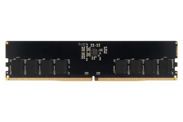 رم دسکتاپ DDR5 تک کاناله 4800 مگاهرتز KingMax ظرفیت 16 گیگابایت - Image 2