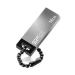 فلش مموری سیلیکون پاور USB 2.0 مدل Touch 835 16GB