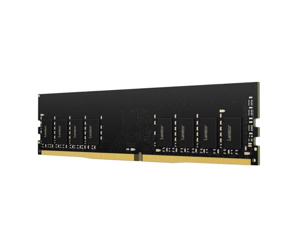 رم دسکتاپ DDR4 تک کاناله 2666 مگاهرتز LEXAR ظرفیت ۸ گیگابایت - Image 4