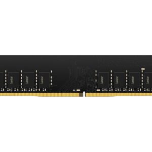 رم دسکتاپ DDR4 تک کاناله 2666 مگاهرتز LEXAR ظرفیت ۸ گیگابایت