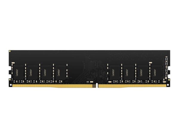 رم دسکتاپ DDR4 تک کاناله 2666 مگاهرتز LEXAR ظرفیت ۸ گیگابایت