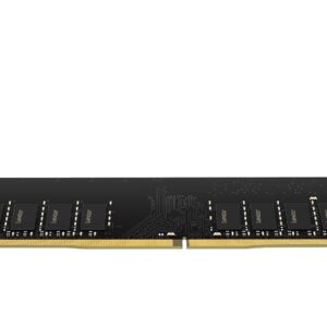 رم دسکتاپ DDR4 تک کاناله 2666 مگاهرتز LEXAR ظرفیت ۸ گیگابایت