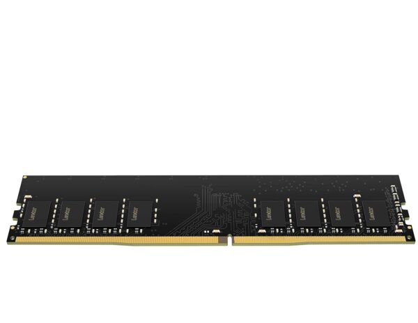رم دسکتاپ DDR4 تک کاناله 2666 مگاهرتز LEXAR ظرفیت ۸ گیگابایت - Image 2