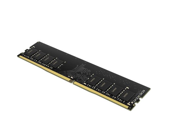 رم دسکتاپ DDR4 تک کاناله 2666 مگاهرتز LEXAR ظرفیت ۸ گیگابایت - Image 3