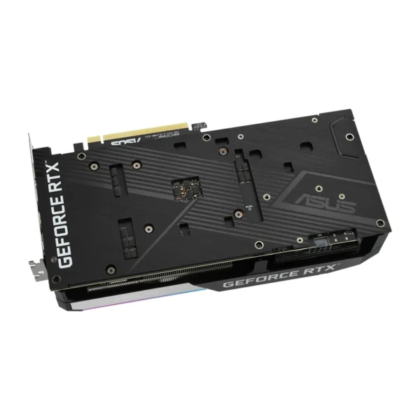 کارت گرافیک ایسوس مدل Asus Dual GeForce RTX 3060 TI 8GB - Image 7