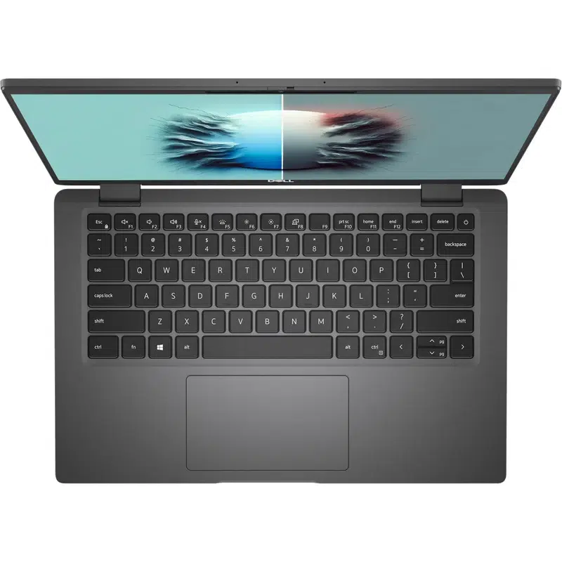 لپ تاپ استوک 14 اینچی دل مدل LATITUDE 7420 - Image 5