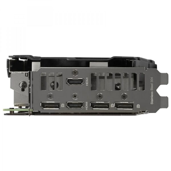 کارت گرافیک ایسوس مدل ASUS TUF GAMING RTX 3060 Ti 8G - Image 8