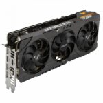 کارت گرافیک ایسوس مدل ASUS TUF GAMING RTX 3060 Ti 8G