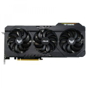 کارت گرافیک ایسوس مدل ASUS TUF GAMING RTX 3060 Ti 8G