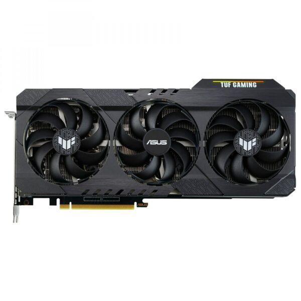کارت گرافیک ایسوس مدل ASUS TUF GAMING RTX 3060 Ti 8G - Image 2