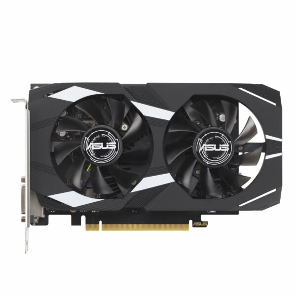 کارت گرافیک ایسوس مدل Asus Dual GeForce RTX 3050 OC Edition 6GB - Image 3