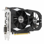 کارت گرافیک ایسوس مدل Asus Dual GeForce RTX 3050 OC Edition 6GB