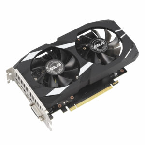 کارت گرافیک ایسوس مدل Asus Dual GeForce RTX 3050 OC Edition 6GB