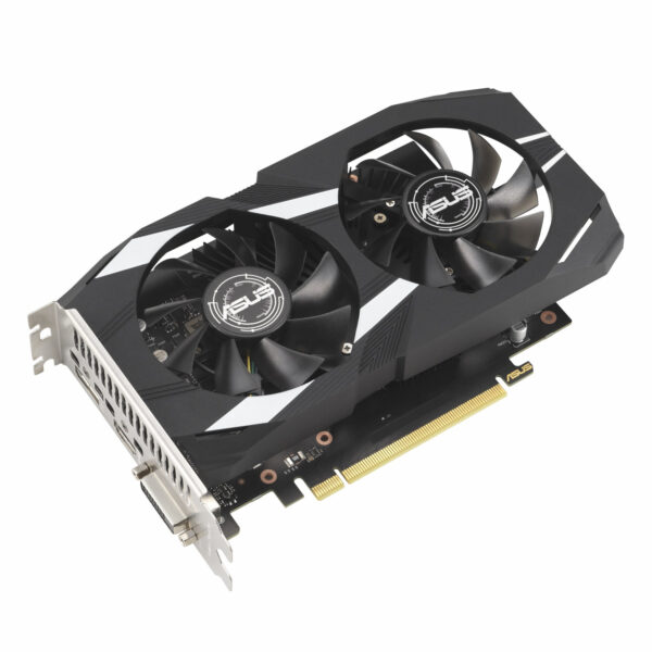 کارت گرافیک ایسوس مدل Asus Dual GeForce RTX 3050 OC Edition 6GB - Image 2