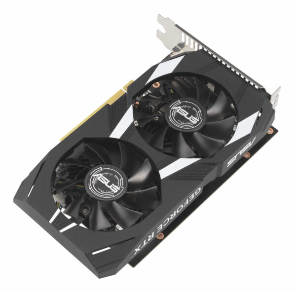 کارت گرافیک ایسوس مدل Asus Dual GeForce RTX 3050 OC Edition 6GB - Image 5