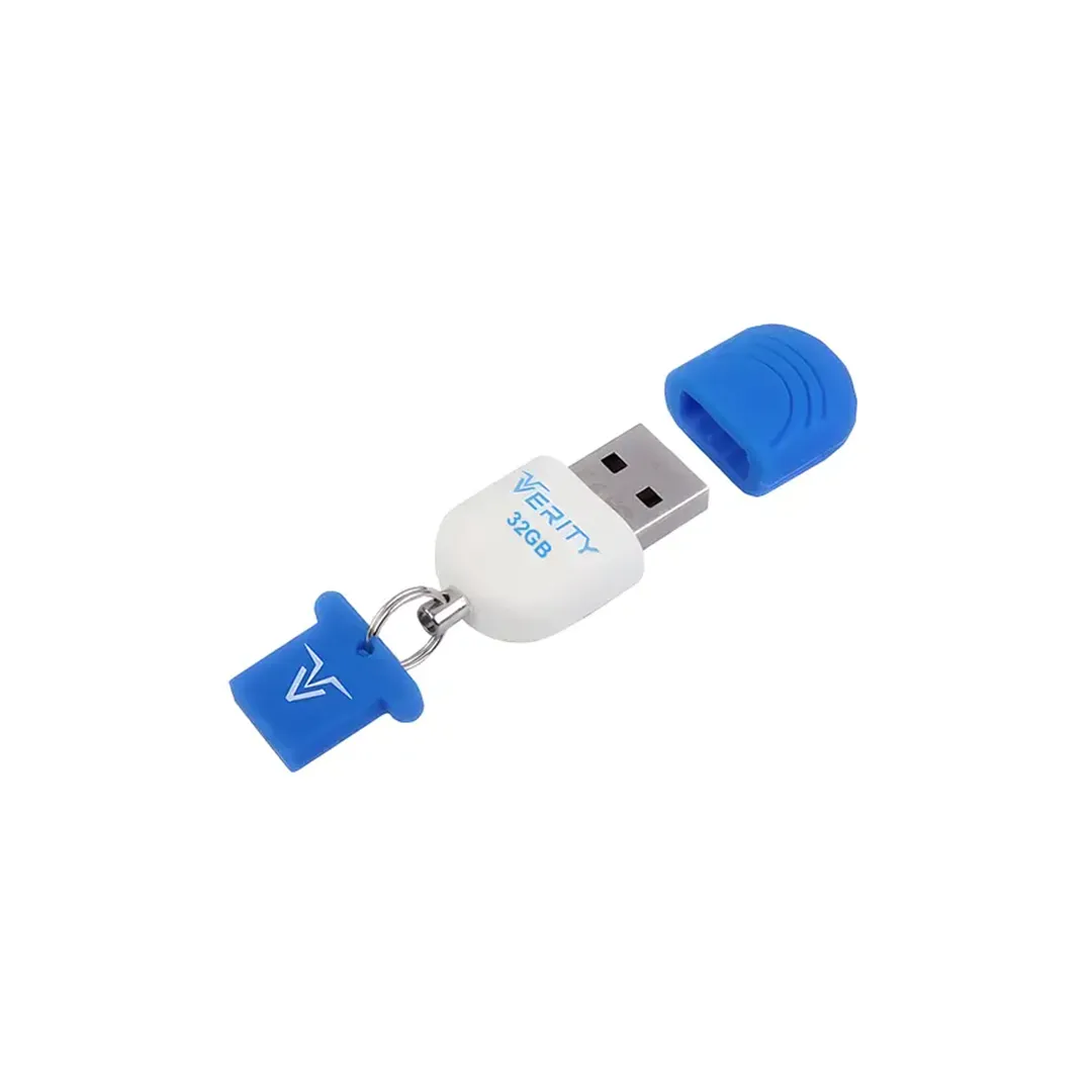 فلش مموری وریتی USB 2.0 مدل V905 32GB - Image 2