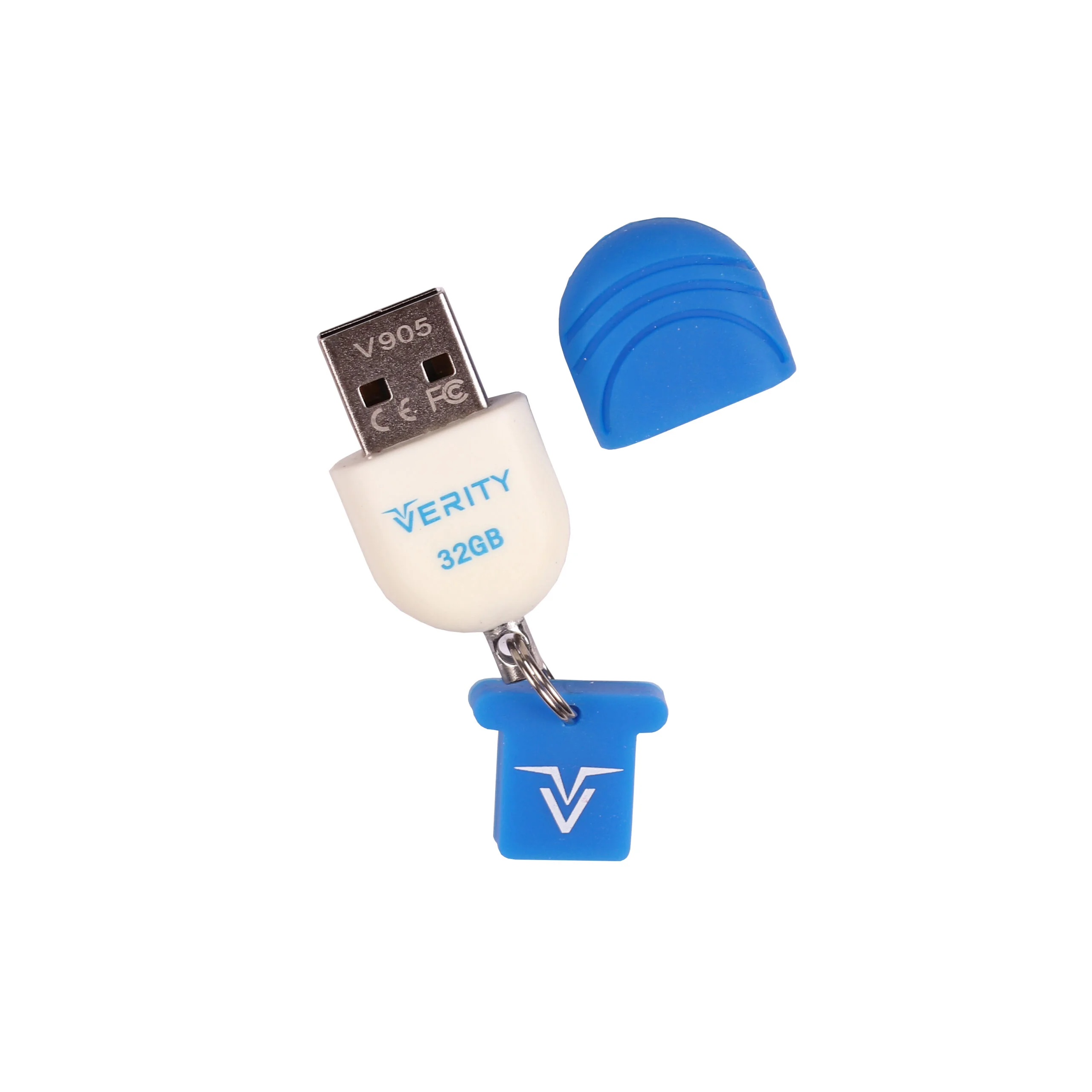 فلش مموری وریتی USB 2.0 مدل V905 32GB - Image 3