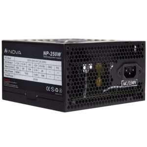 پاور کامپیوتر 250 وات نوا مدل NP-250