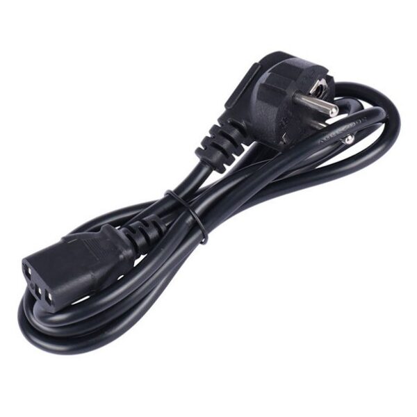 پاور کامپیوتر 350 وات نوا مدل NP-350 - Image 6