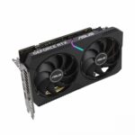 کارت گرافیک ایسوس مدل Asus Dual GeForce RTX 3060 V2 OC Edition 12GB