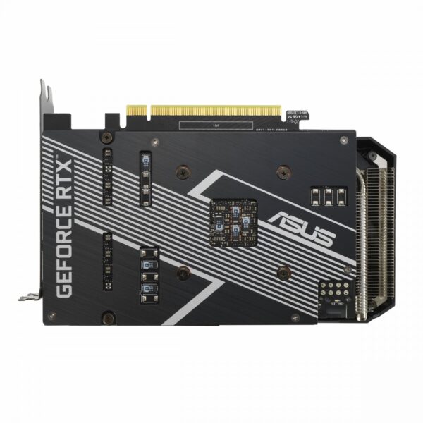 کارت گرافیک ایسوس مدل Asus Dual GeForce RTX 3060 V2 OC Edition 12GB - Image 7