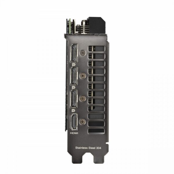 کارت گرافیک ایسوس مدل Asus Dual GeForce RTX 3060 V2 OC Edition 12GB - Image 8
