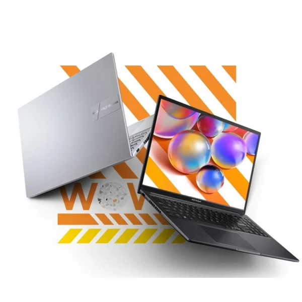 لپ تاپ 16 اینچی ایسوس مدل Vivobook 16 M1605Y-MB345-R7 7730U 16GB - Image 10