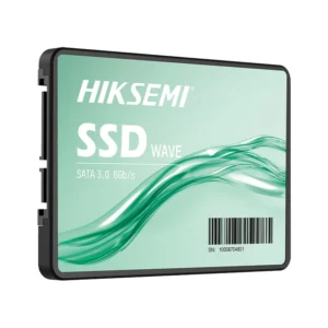 حافظه اس اس دی اینترنال هایکسمی مدل WAVE ظرفیت 512 گیگابایت