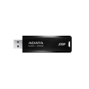 هارد ssd اکسترنال ADATA مدل SC610 ظرفیت 1 ترابایت