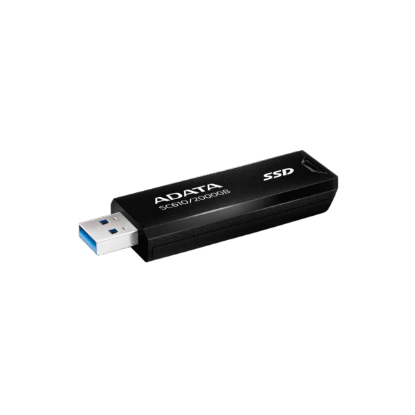 هارد ssd اکسترنال ADATA مدل SC610 ظرفیت 1 ترابایت - Image 5