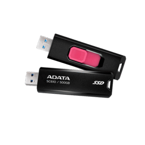 هارد ssd اکسترنال ADATA مدل SC610 ظرفیت 1 ترابایت