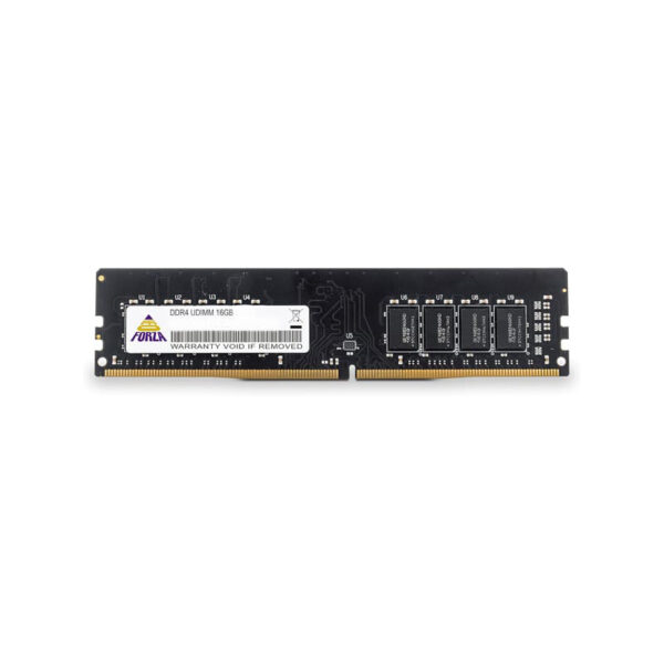 رم دسکتاپ DDR4 تک کاناله 3200 مگاهرتز Neo Forza ظرفیت 16 گیگابایت
