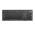 کیبورد با سیم گیمینگ HP مدل K10G-98L