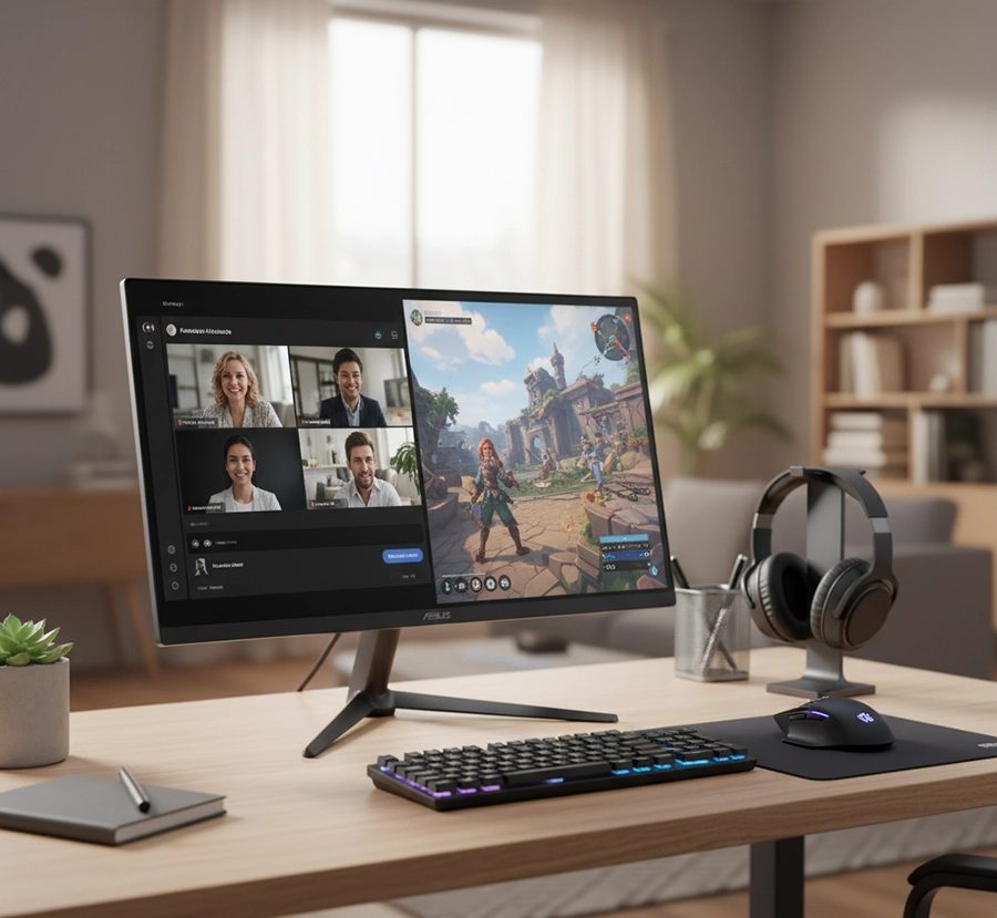 سیستم گیمینگ و انواع لپ تاپ اداری دانشجویی مهندسی گیمینگ و استوک